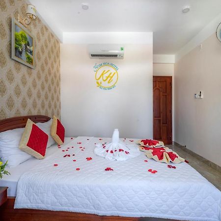 Kim Hoa Hotel Quy Nhơn Ngoại thất bức ảnh