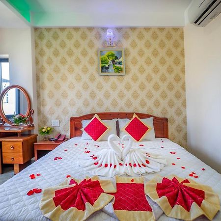 Kim Hoa Hotel Quy Nhơn Ngoại thất bức ảnh