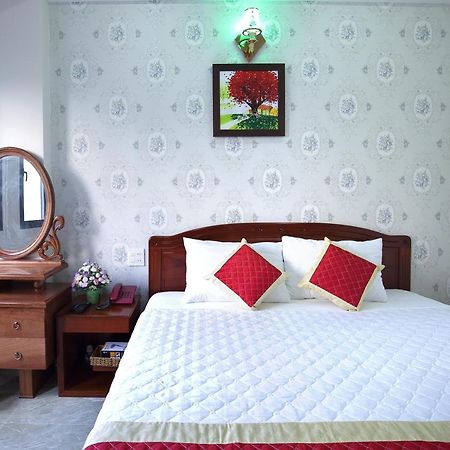 Kim Hoa Hotel Quy Nhơn Ngoại thất bức ảnh