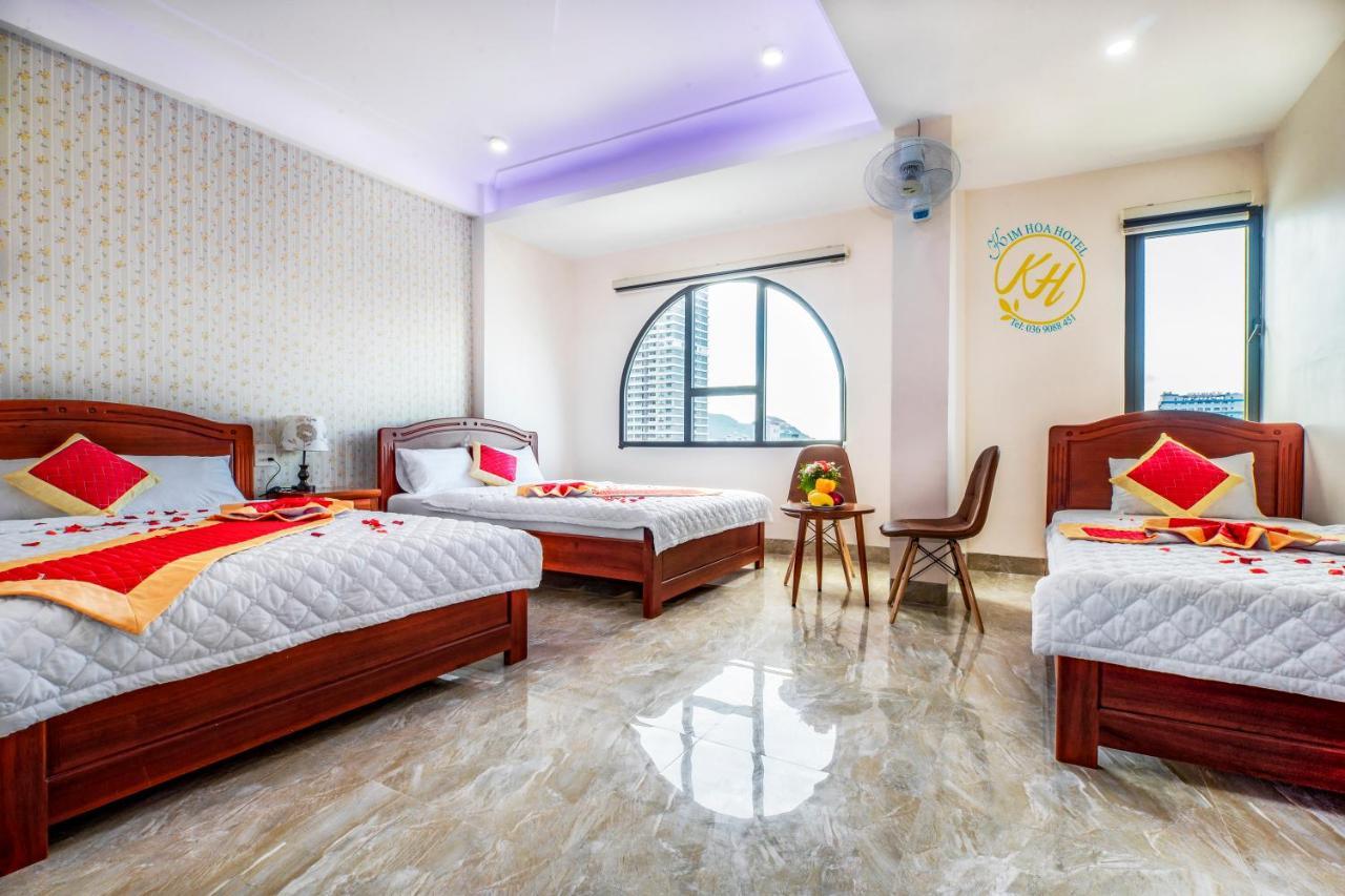 Kim Hoa Hotel Quy Nhơn Ngoại thất bức ảnh
