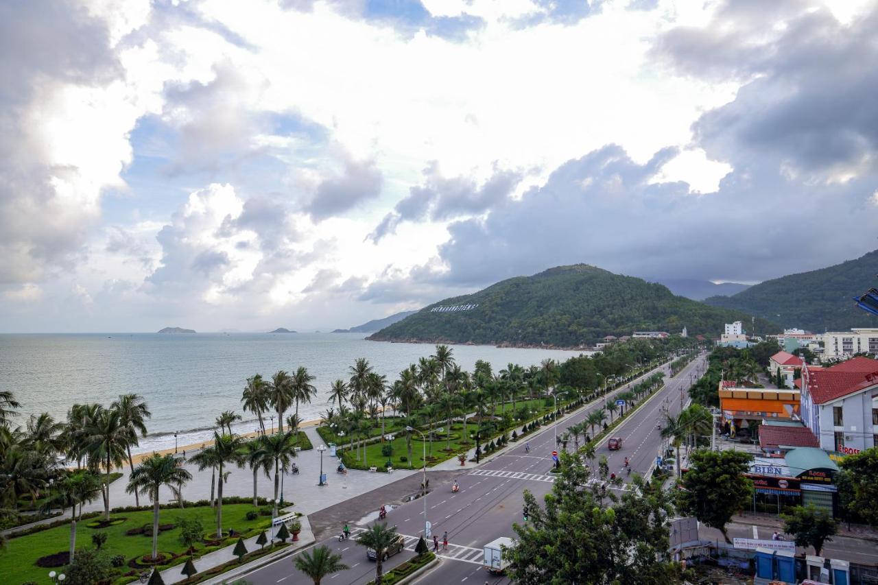 Kim Hoa Hotel Quy Nhơn Ngoại thất bức ảnh