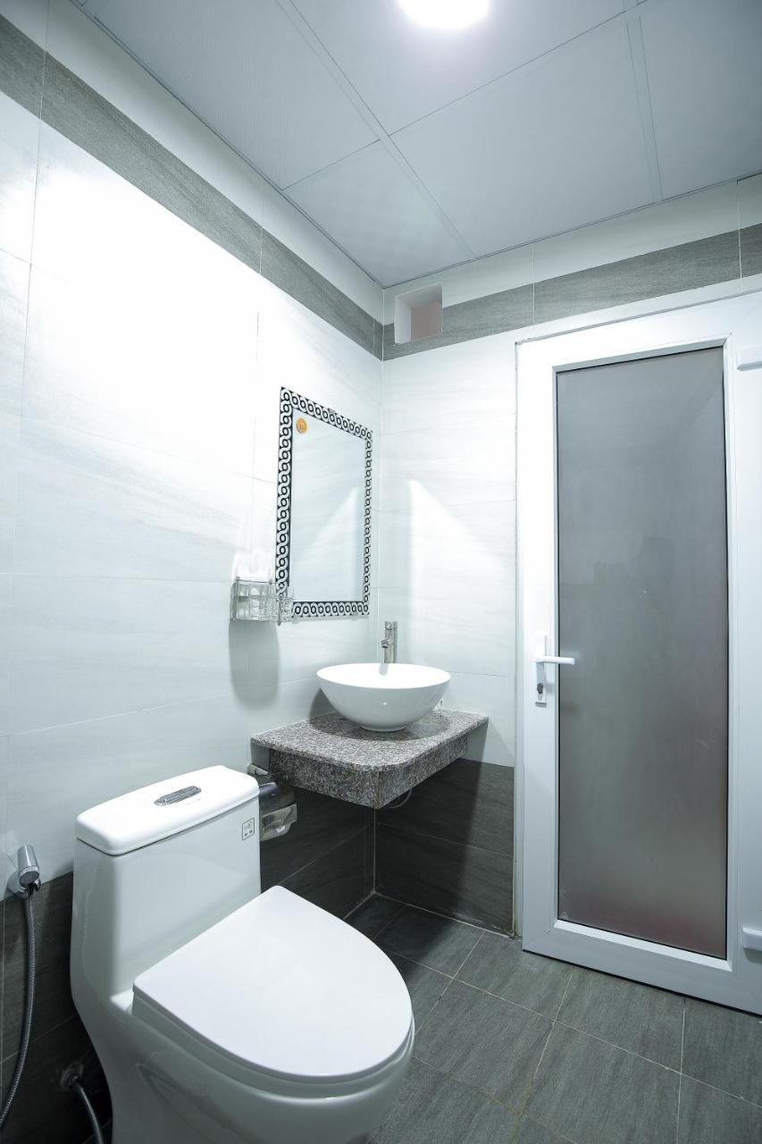 Kim Hoa Hotel Quy Nhơn Ngoại thất bức ảnh