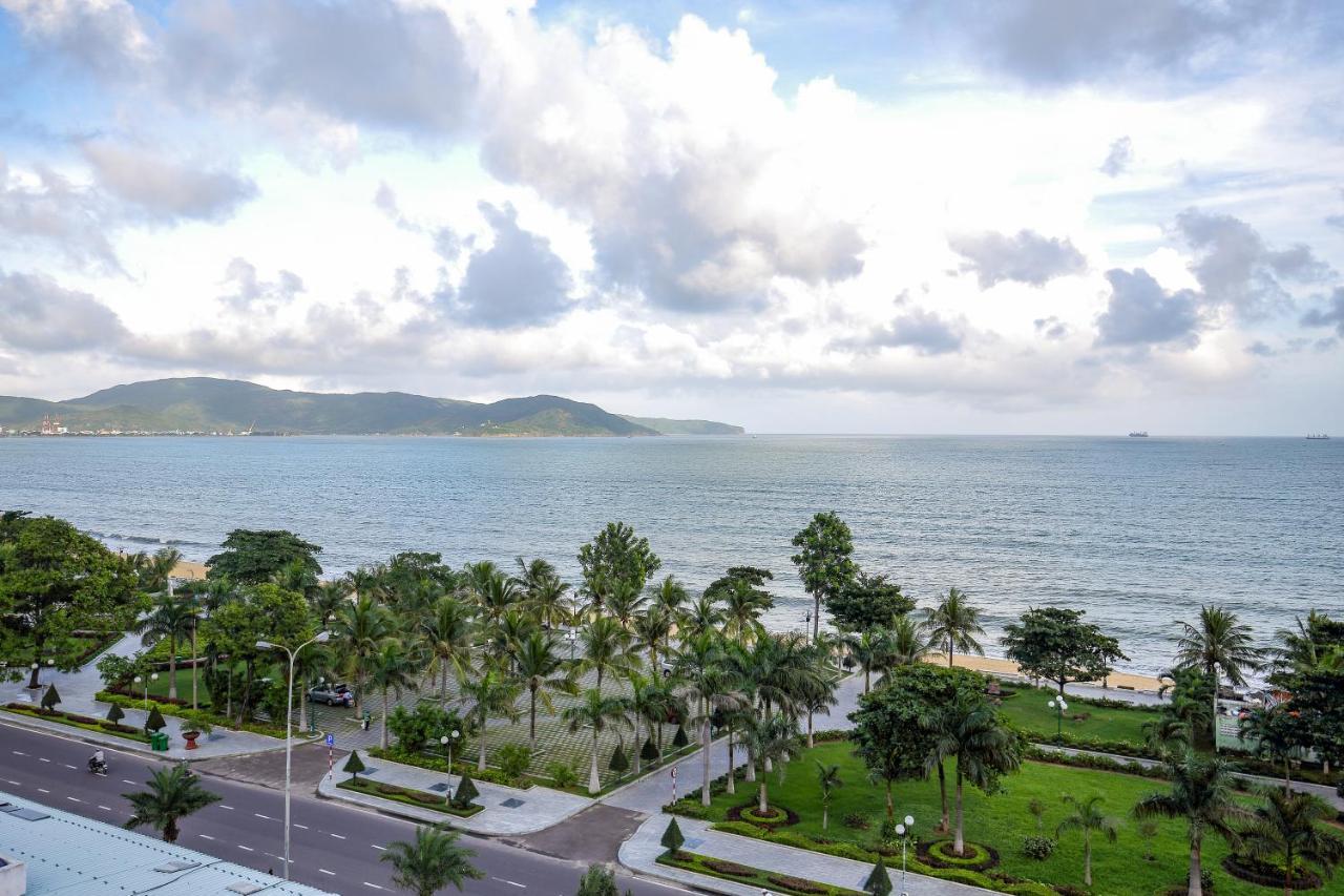 Kim Hoa Hotel Quy Nhơn Ngoại thất bức ảnh