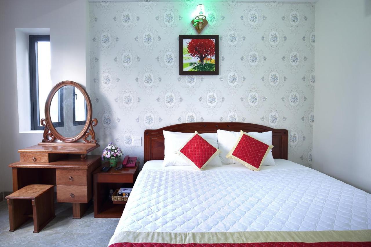 Kim Hoa Hotel Quy Nhơn Ngoại thất bức ảnh