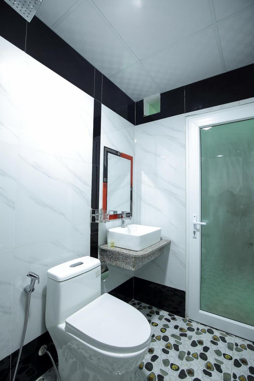 Kim Hoa Hotel Quy Nhơn Ngoại thất bức ảnh